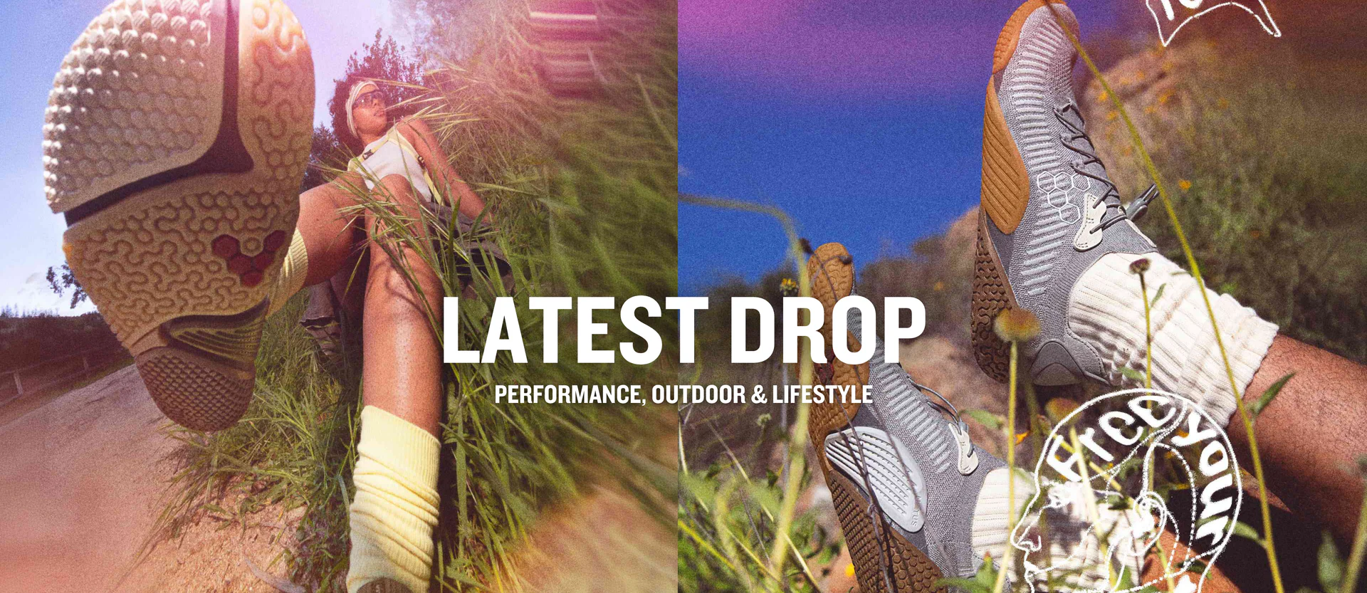 Reconnect With Your Natural Movement